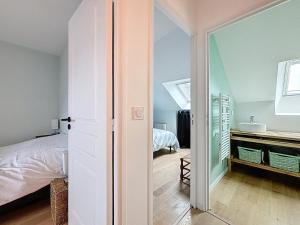 Bel appartement centre de Cancale