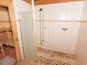 Pleasant Apartment in Ruhpolding with Swimming Pool