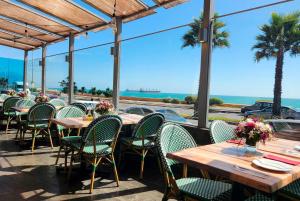 Wyndham Garden Antofagasta Pettra