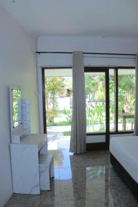 Malaka ocean homestay