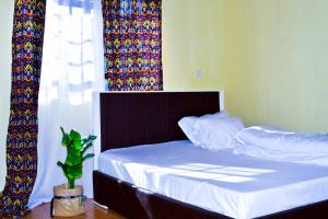 Rembo Homestay Migori
