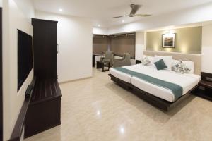 Hotel Le Grande - Mumbai International Airport