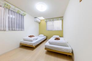 Jins Place - 15m to Haneda & Shinagawa