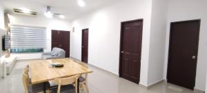 Spacious 3-Room Home in Miri