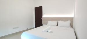 Spacious 3-Room Home in Miri