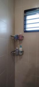 Spacious 3-Room Home in Miri