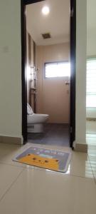 Spacious 3-Room Home in Miri