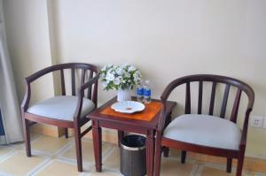 Hung Long Heritage Cat Ba Hotel