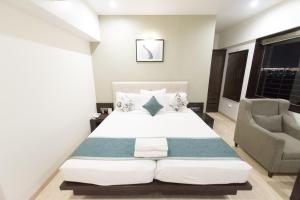 Hotel Le Grande - Mumbai International Airport