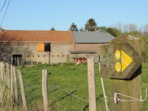 B&B / Chambres d'hotes Bulles et Natures B&B : photos des chambres