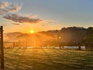 casa rural larre aundi