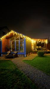 ForRest будинок з чаном