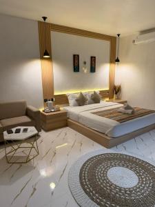 Pinggan Mountain View Batur