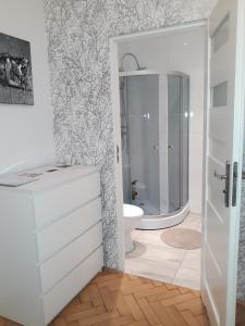 Kazimierz Apartment