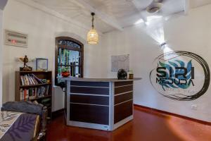 Siri Medura Surf and Yoga