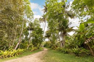 Siri Medura Surf and Yoga