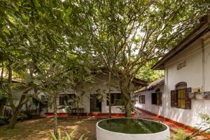 Siri Medura Surf and Yoga