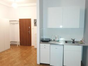 Kazimierz Apartment