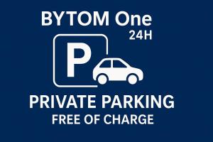 BYTOM One 24H Strefa Komfortu