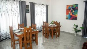 Sigiriya Agrarian Haven