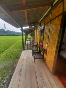 Konglor-Bungalow Guest House