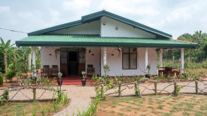 Sigiriya Agrarian Haven