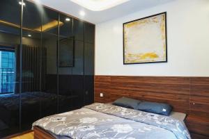 Căn hộ 3 ngủ GoldTower