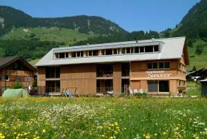 Apartments Susanne - أو ام بريغنزيروالد