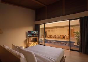 Kinama Villa Jimbaran Bali