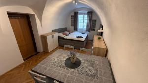 Apartment Široká 52