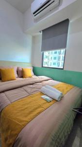 OSAKA Riverview PIK2 Apartment 2Bedroom by GPI