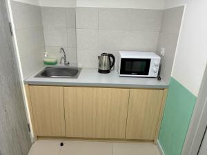 OSAKA Riverview PIK2 Apartment 2Bedroom by GPI