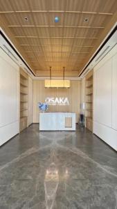 OSAKA Riverview PIK2 Apartment 2Bedroom by GPI