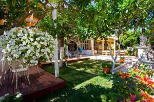 Hotel Maistrali Epirus Greece