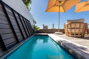 Elite Retreats - Whisper Clifton