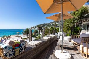 Elite Retreats - Whisper Clifton