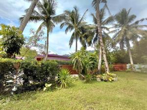 Nathan Breeze Resort