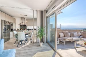 Rooftop Le Plaza - 10mn from Cannes - Happy Rentals
