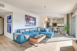 Rooftop Le Plaza - 10mn from Cannes - Happy Rentals