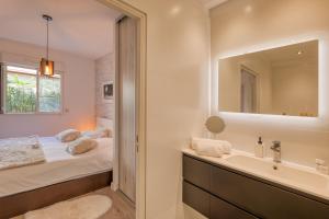 Rooftop Le Plaza - 10mn from Cannes - Happy Rentals