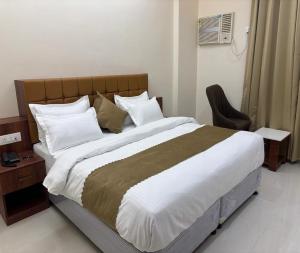 Sarvagya Inn