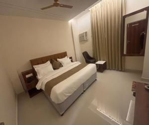 Sarvagya Inn
