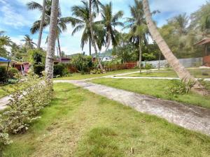 Nathan Breeze Resort