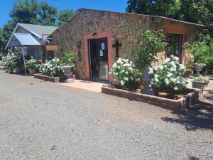 Sundown Lodge and Confrence