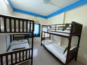 Greenhouse Bangkok Khaosan