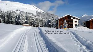 Kesslers Kulm Gästehaus