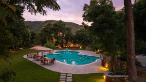 Dev Bagh Luxurious Private Suites