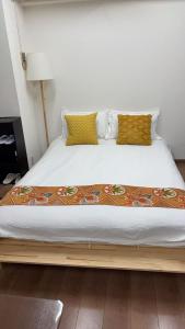 鸟越101成田羽田机场直达市中心交通方便可步行抵达秋叶原