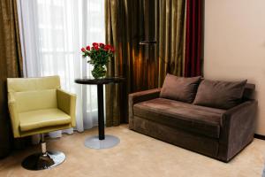 Double Room room in Niebieski Art Hotel & Spa