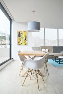 Alto 61 Apartamentos